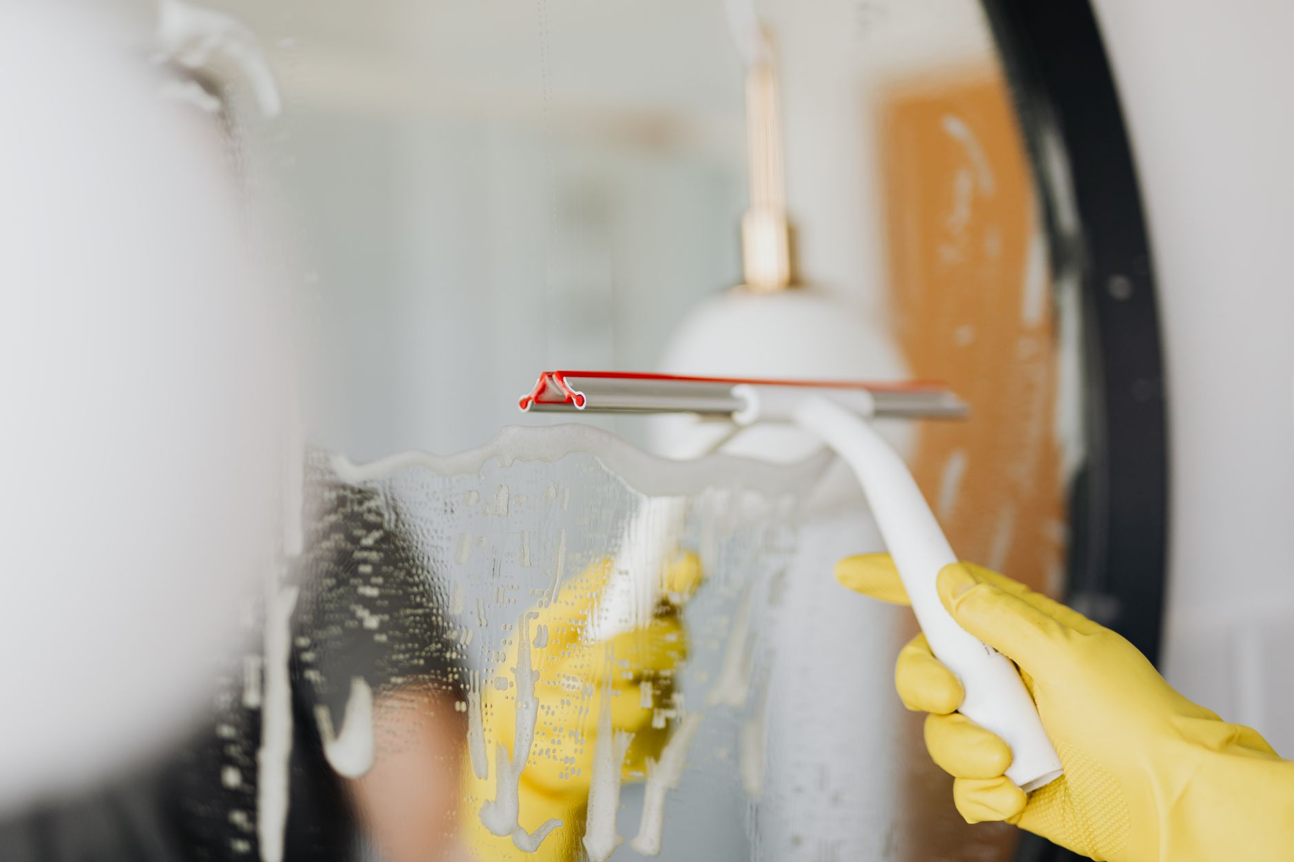 Post-Build Clean – Kempner